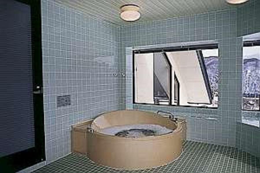 Katashina Pension La Palette المظهر الخارجي الصورة